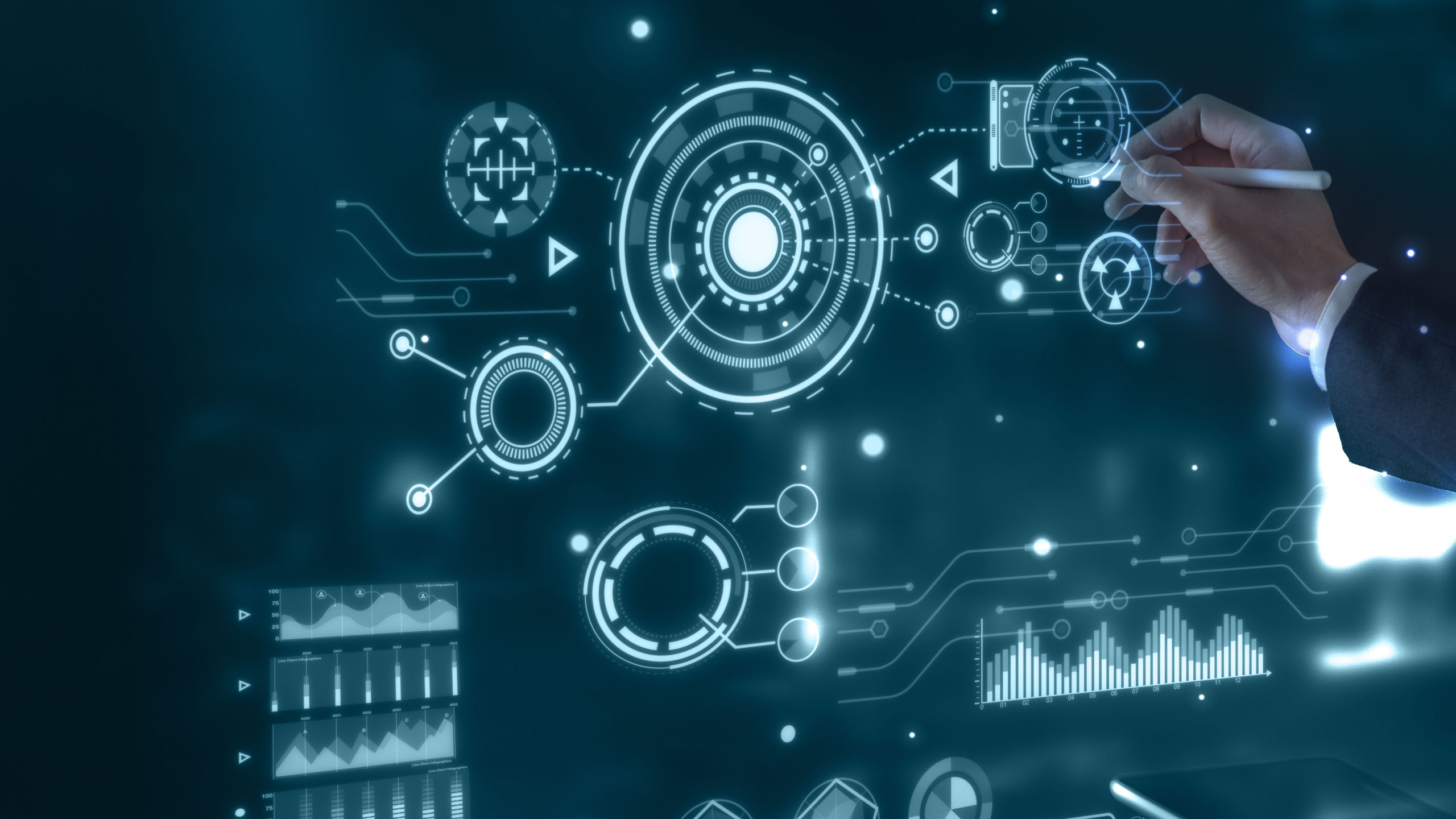 Software Solutions | Power APP | Web App | WordPress | Projects
